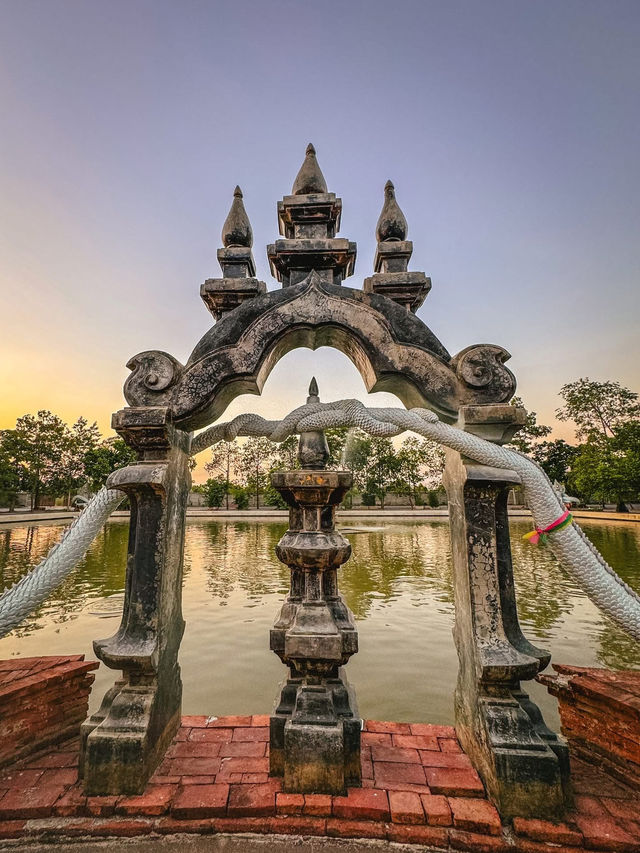 วัดป่าคลอง11