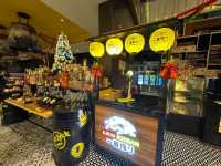 /深圳🇨🇳親子好去處 - 觀瀾湖硬石酒店🍽️自助早及晚餐篇/