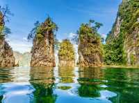 🌋 Satun Geopark: A Backpacker’s Guide to Thailand’s UNESCO-Listed Natural Wonder!  