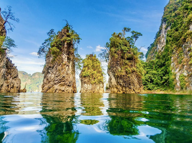 🌋 Satun Geopark: A Backpacker’s Guide to Thailand’s UNESCO-Listed Natural Wonder!  