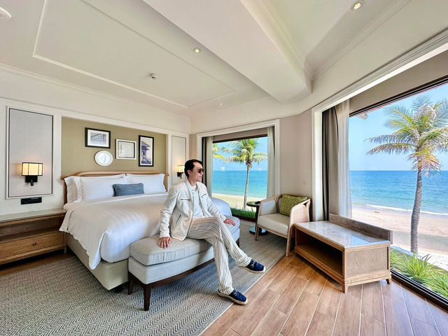 Dusit Thani Hua Hin