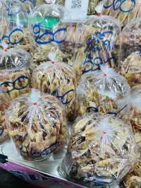 ตลาดประมงอ่างศิลา