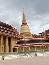 วัดราชบพิธสถิตมหาสีมารามราชวรวิหาร