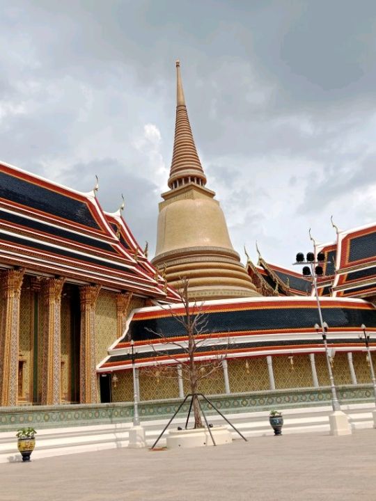 วัดราชบพิธสถิตมหาสีมารามราชวรวิหาร