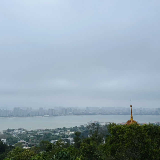 五一四日三晚汕頭逛吃之旅總結