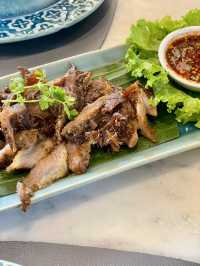 🍛 Tu Kab Khao @ Phuket Old Town