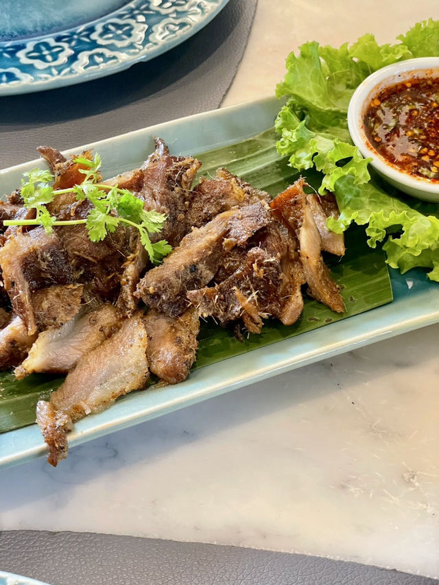 🍛 Tu Kab Khao @ Phuket Old Town