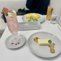 【埼玉/大宮🇯🇵】隠れ家カフェ☕HUMANITIES CAFE fudoki