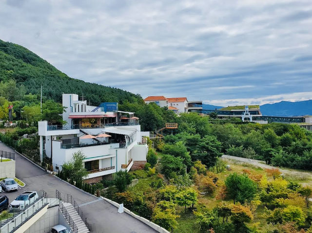 The Chuncheon Gubongsan Observatory