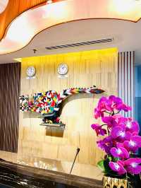 Grand Margherita Hotel – Premier Venue for Business Meetings and Events in Kuching