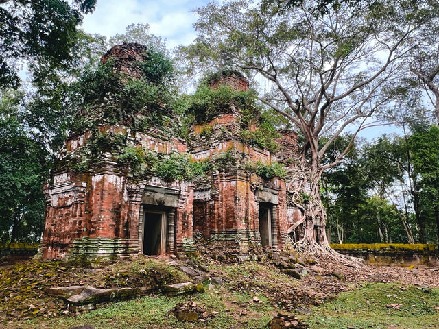 Prasat Pram