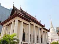 วัดปทุมวนาราม ราชวรวิหาร 