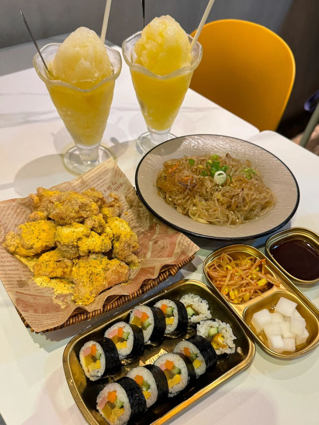 香港｜Sun Haru