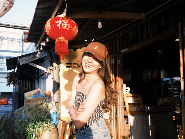 เลี่ยนอา การพาณิชย์