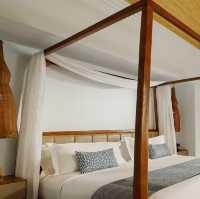 A Serene Hideaway in Ubud’s Heart