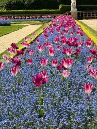 Waddesdon Manor – French Elegance in the English Countryside
