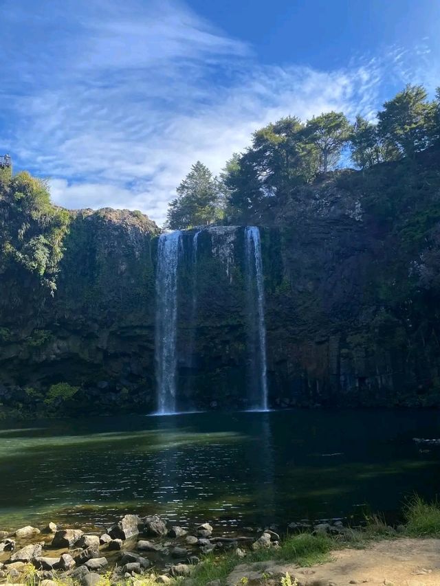 Whangārei – Where Waterfalls and Wilderness Meet