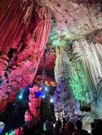 Silver Cave (银子岩) – A Sparkling Detour in Yangshuo