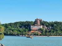 The Summer Palace in Beijing