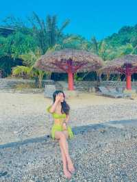 - Cát Bà - Đảo Khỉ 🇻🇳