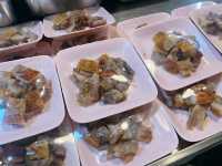 เรือนไทยติ่มซำ ร้านเด็ดเมืองตรัง