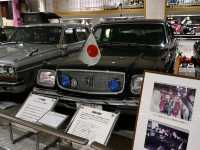 レトロな車ファンならココ！