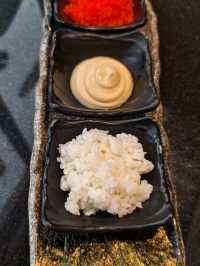 ชวนลอง Engawa  ที่ Kouen Sushi Bar