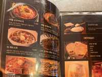 분당 소고기모듬 맛집 추천