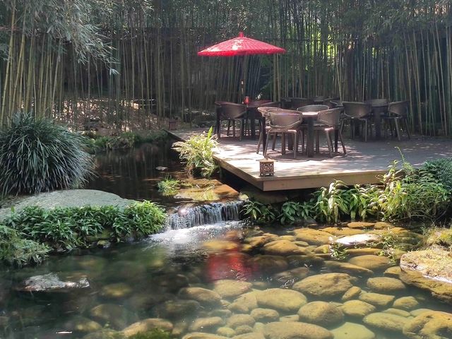 #富貴牡丹三義館-苗栗縣三義鄉
