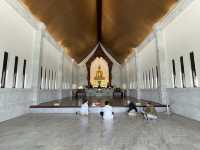 หลวงตาบัว มิลเซียม (พิพิธภัณฑ์ธรรมเจดีย์หลวงตาบัว)