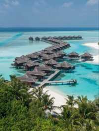 🌴 Anantara Veli Maldives Resort ⛵
