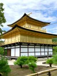 京都　京都観光　京都観光攻略はコレだ！