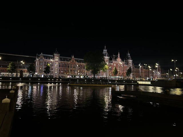 Amterdam