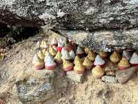 A Hike to Remember in Thimphu -Kuenselphodrang National Park