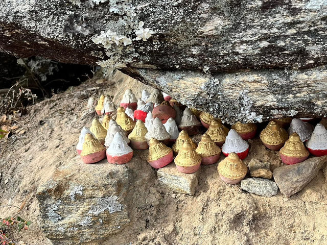 A Hike to Remember in Thimphu -Kuenselphodrang National Park