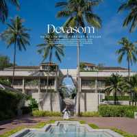 Devasom Khao Lak Beach Resort & Villas