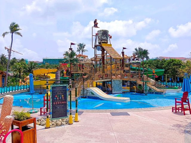 Aquatopia Water Park