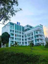Budget-Friendly Stay Without Compromising Quality!