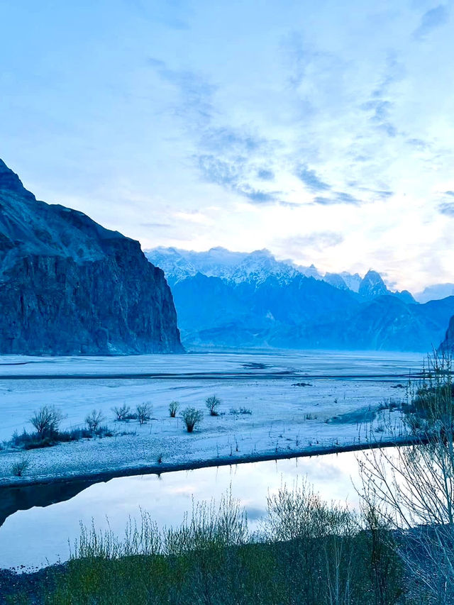 Pakistan isn’t just a place—it’s a feeli