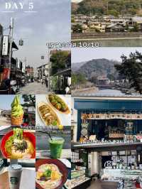 OSAKA 8DAY 7NIGHT งบไม่เกิน 27,000 มีอยู่จริง
