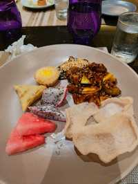 A Feast for All Senses at Amari JB Buffet