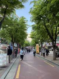 Your Ultimate 1-Day Seoul Itinerary 