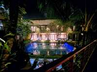 Ubud Wana Resort: Pool Access and Tranquility