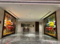 "The Oasis of Elegance in the Heart of Guangzhou"