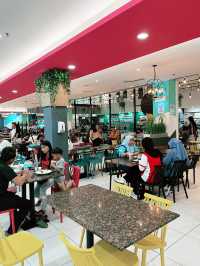 “Evening Bites at Merdeka Plaza – A Taste of Sarawak”
