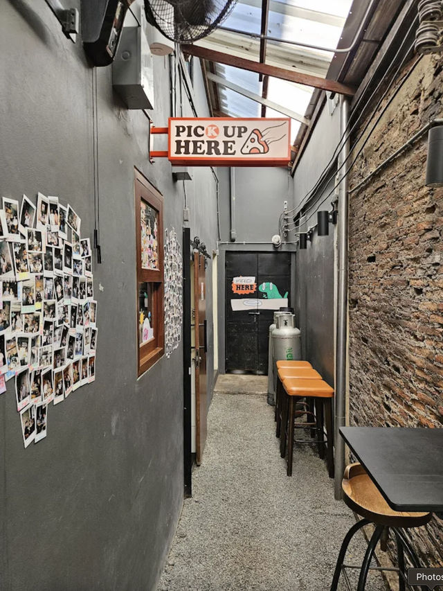 🧡✨ Kenny’s BKK – Ari ร้านคาเฟ่-บรันช์สไตล์นิวยอร์