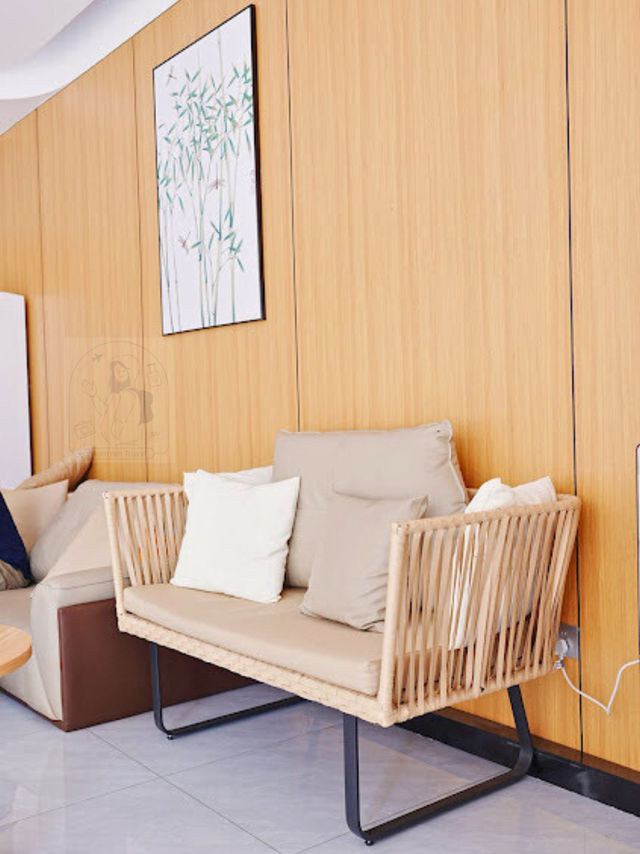 🤩 ประทับใจมากๆ แนะนำเลย RUBY HOTEL