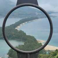 Amanohashidate – Japan’s Scenic “Bridge to Heaven"