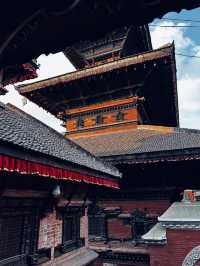 Premium hotel and guest house in Bhaktapur Durbar square area 