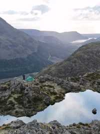 Great Gable – A Classic Lakeland Climb with Breathtaking Views